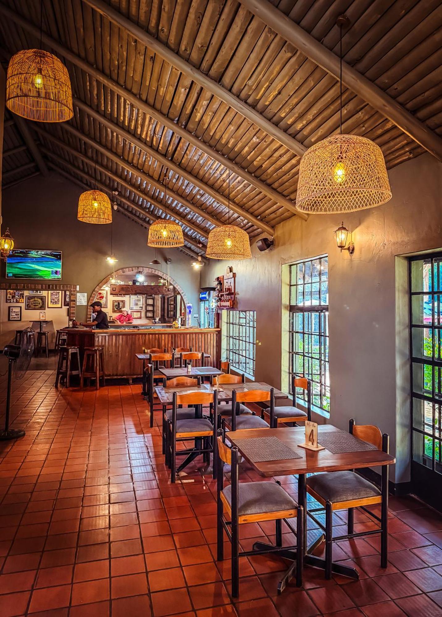 Fiddler'S Green Magoebaskloof Exteriér fotografie