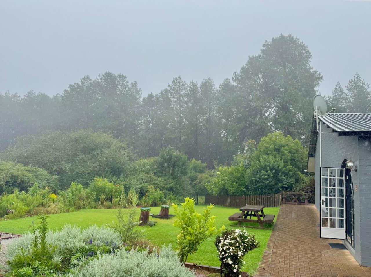 Fiddler'S Green Magoebaskloof Exteriér fotografie