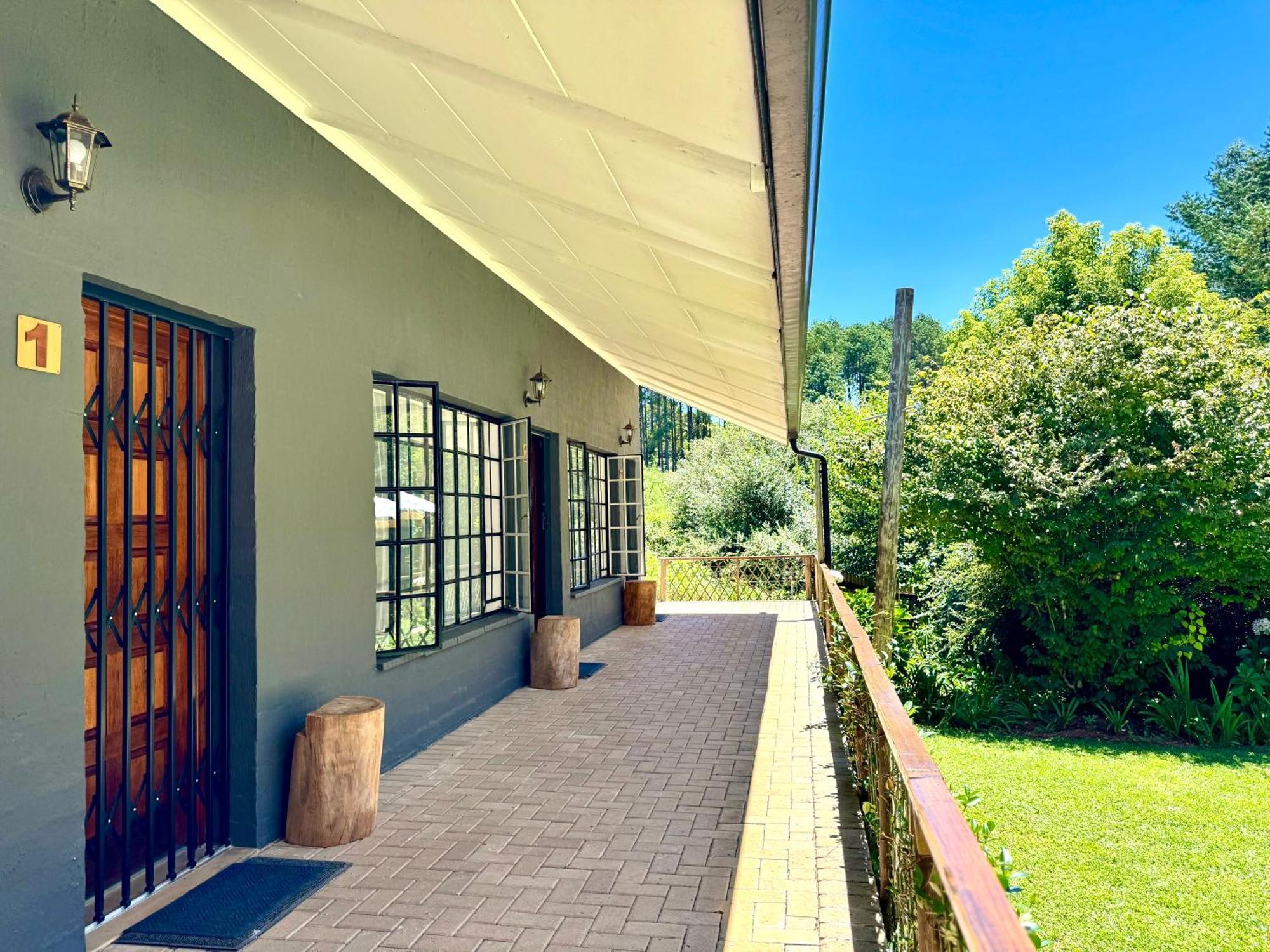 Fiddler'S Green Magoebaskloof Exteriér fotografie